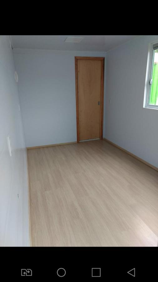 Hostel Container Vila Nova Alegrete Ngoại thất bức ảnh
