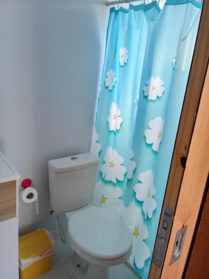 Hostel Container Vila Nova Alegrete Ngoại thất bức ảnh