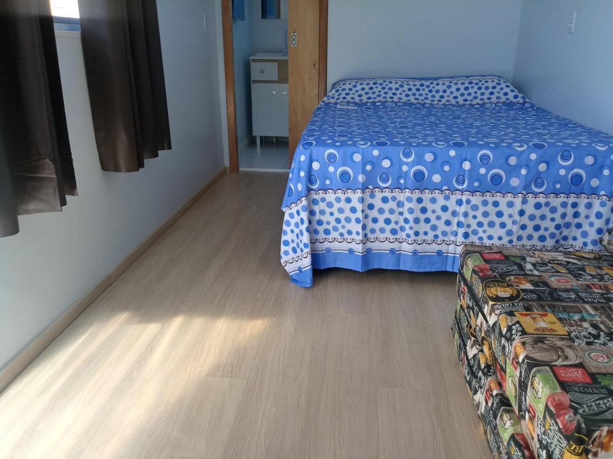 Hostel Container Vila Nova Alegrete Ngoại thất bức ảnh