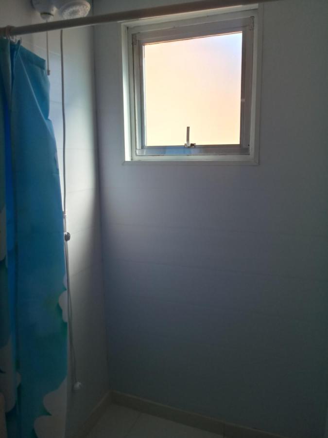 Hostel Container Vila Nova Alegrete Ngoại thất bức ảnh